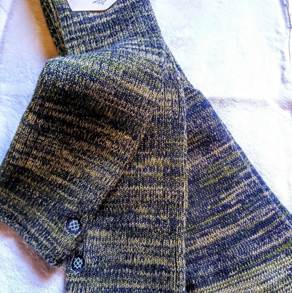 Stance Socks